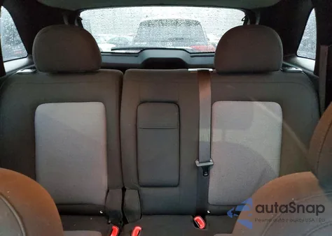 2013 Chevrolet Captiva Ls z USA, uszkodzony, nr VIN 3GNAL2EK6DS631374